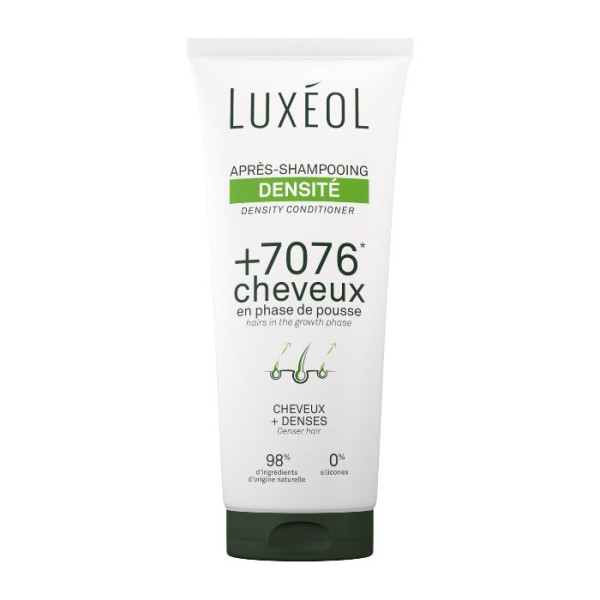 Density conditioner Luxéol...