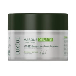 Haardichte Maske Luxeol
