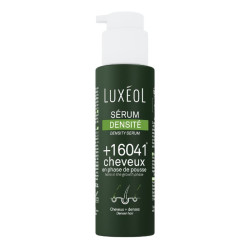 Suero densidad del cabello de Luxeol 100ml
