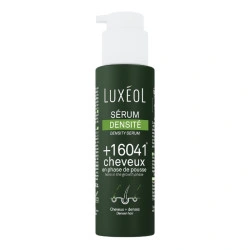 Sérum densité des cheveux de Luxeol 100ml