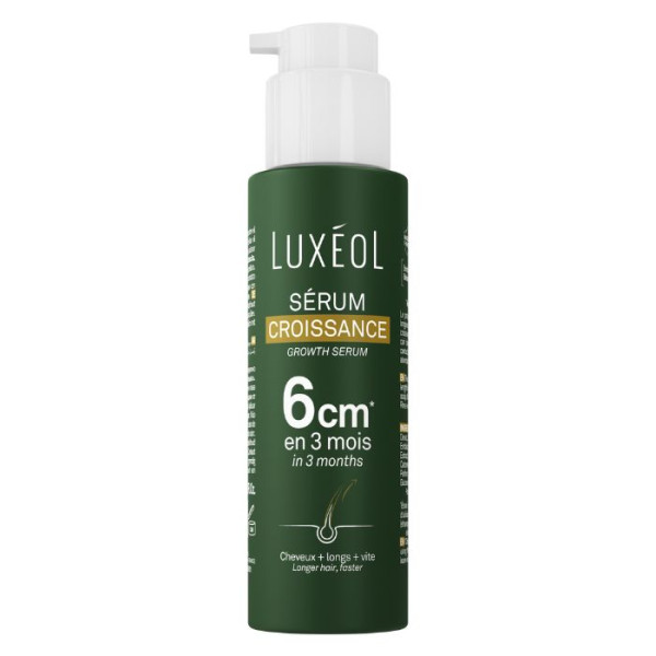 Sérum Croissance Cheveux...