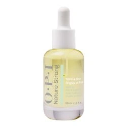 Huile Eclat Ongles et Cuticules Nature Strong OPI 30ml