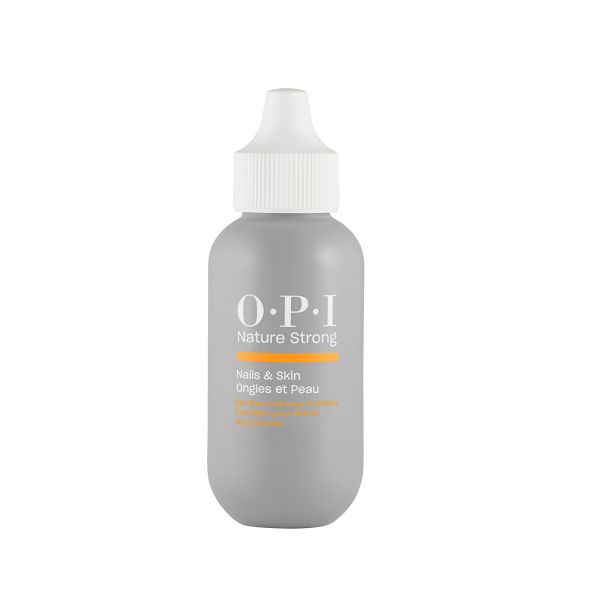 Emollient pour Retrait Cuticules Nature Strong OPI 50ml Emollient pour Retrait Cuticules Nature Strong OPI 50ml