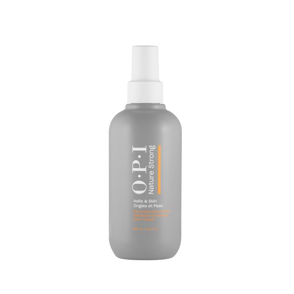 Adoucisseur de Callosités Action Lissante Nature Strong OPI 250ml Adoucisseur de Callosités Action Lissante Nature Strong OPI 250ml