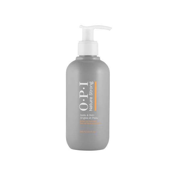 Bain de Pieds Adoucissant Nature Strong OPI 250ml Bain de Pieds Adoucissant Nature Strong OPI 250ml