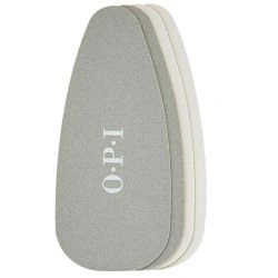 Bandes Abrasives Jetables à grain 80 Nature Strong OPI x20