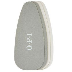 Bandes Abrasives Jetables à grain 120 Nature Strong OPI x20