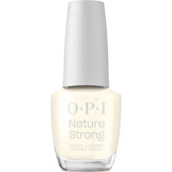 Vernis Cauliflower Power Nature Strong OPI 15ml Vernis Cauliflower Power Nature Strong OPI 15ml