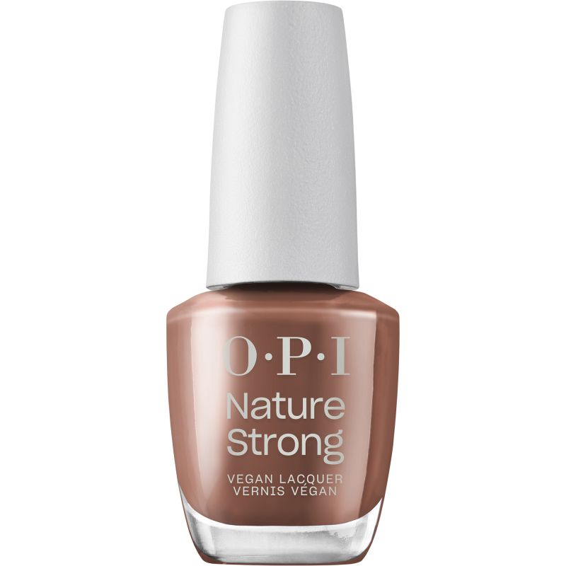Vernis Make My Bark on the World Nature Strong OPI 15ml
