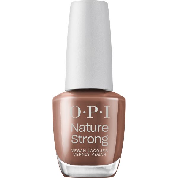 Vernis Make My Bark on the World Nature Strong OPI 15ml Vernis Make My Bark on the World Nature Strong OPI 15ml