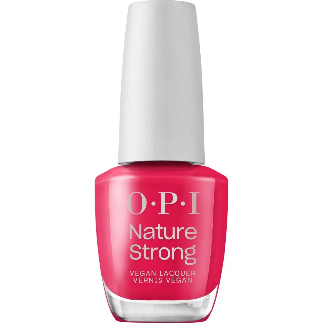 Vernis Berry Pickin’ Season Nature Strong OPI 15ml
