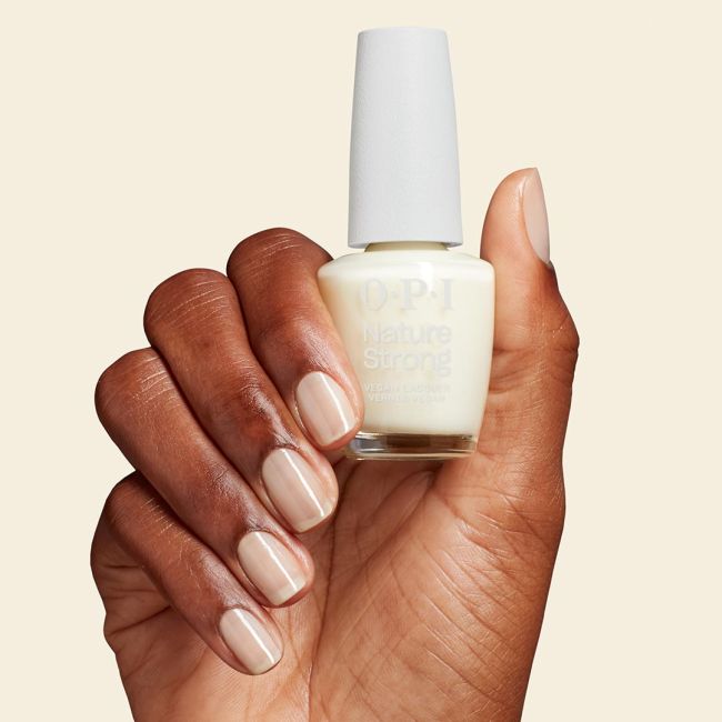 Vernis Cauliflower Power Nature Strong OPI 15ml