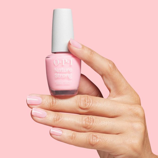 Vernis Blossom Into Awesome Nature Strong OPI 15ml
