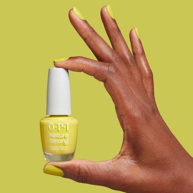 Vernis Give Me Some Suga Cane Nature Strong OPI 15ml