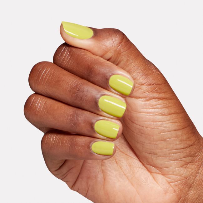 Vernis Give Me Some Suga Cane Nature Strong OPI 15ml