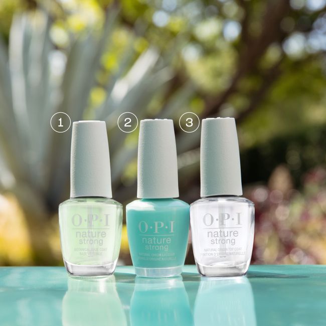 Vernis Sage It for Later Nature Strong OPI 15ml