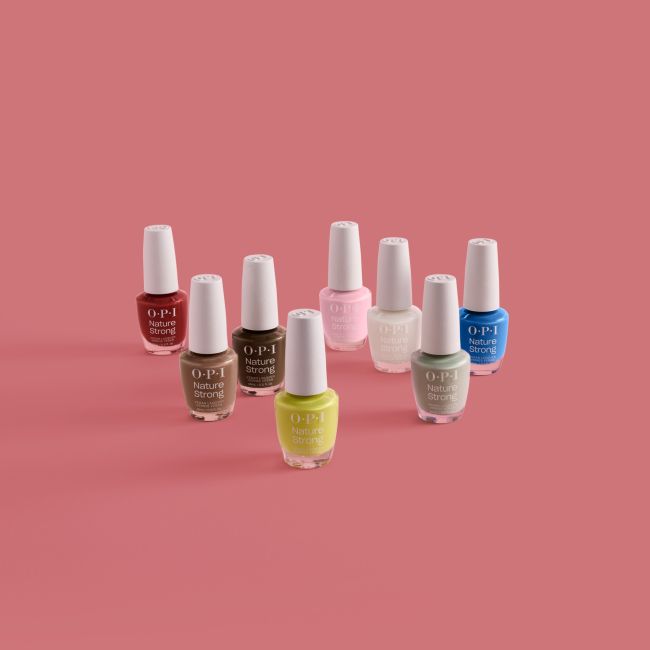 Vernis Sage It for Later Nature Strong OPI 15ml