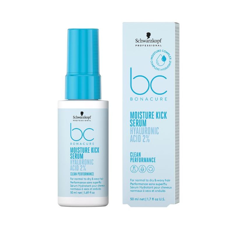 Sérum hydratant Moisture Kick Schwarzkopf 50ML
