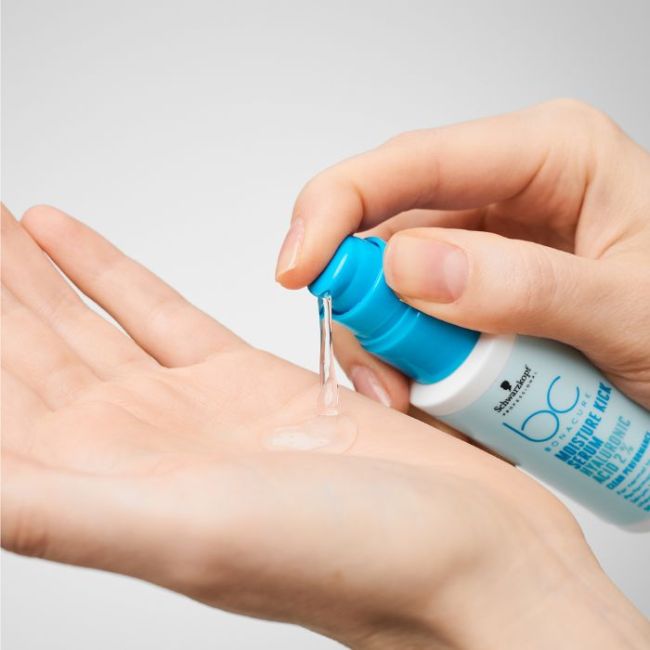 Sérum hydratant Moisture Kick Schwarzkopf 50ML