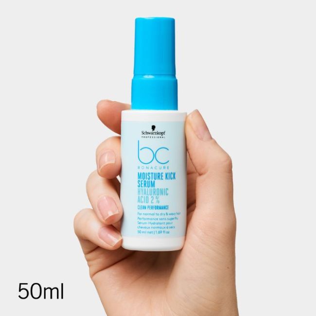 Sérum hydratant Moisture Kick Schwarzkopf 50ML