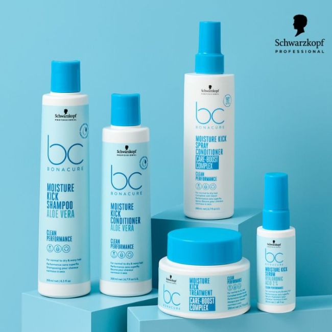 Sérum hydratant Moisture Kick Schwarzkopf 50ML