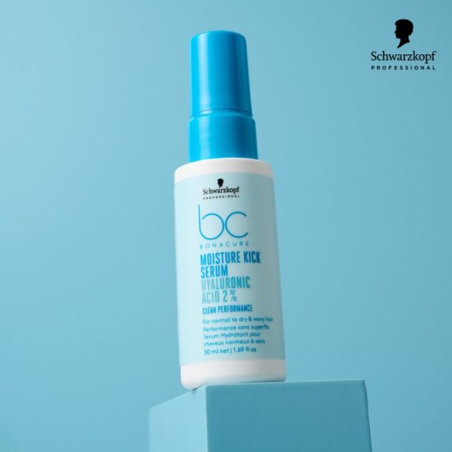 Sérum hydratant Moisture Kick Schwarzkopf 50ML