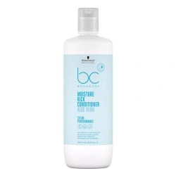 Baume hydratant Moisture Kick Schwarzkopf 1L