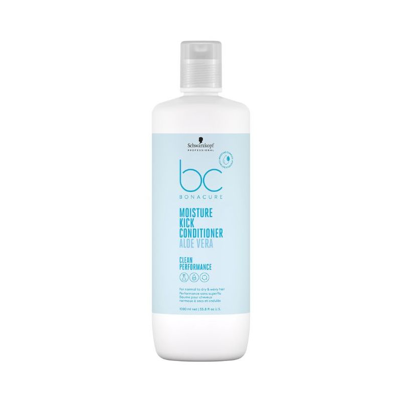 Baume hydratant Moisture Kick Schwarzkopf 1L
