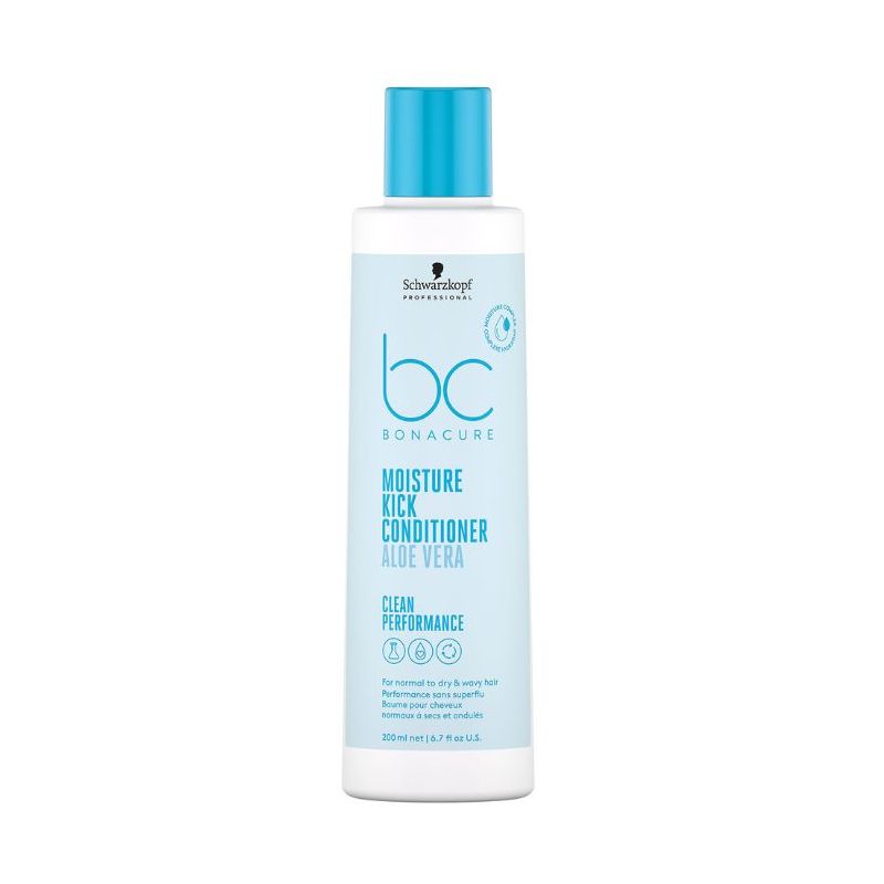 Baume hydratant Moisture Kick Schwarzkopf 200ML