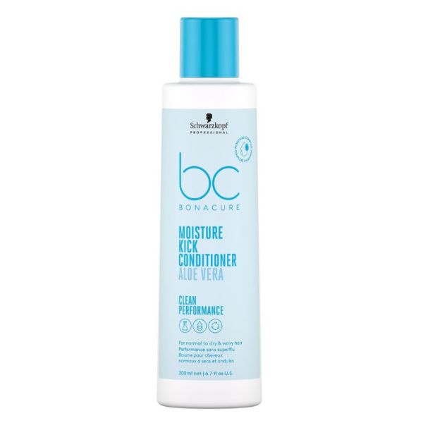 Baume hydratant Moisture Kick Schwarzkopf 200ML Baume hydratant Moisture Kick Schwarzkopf 200ML