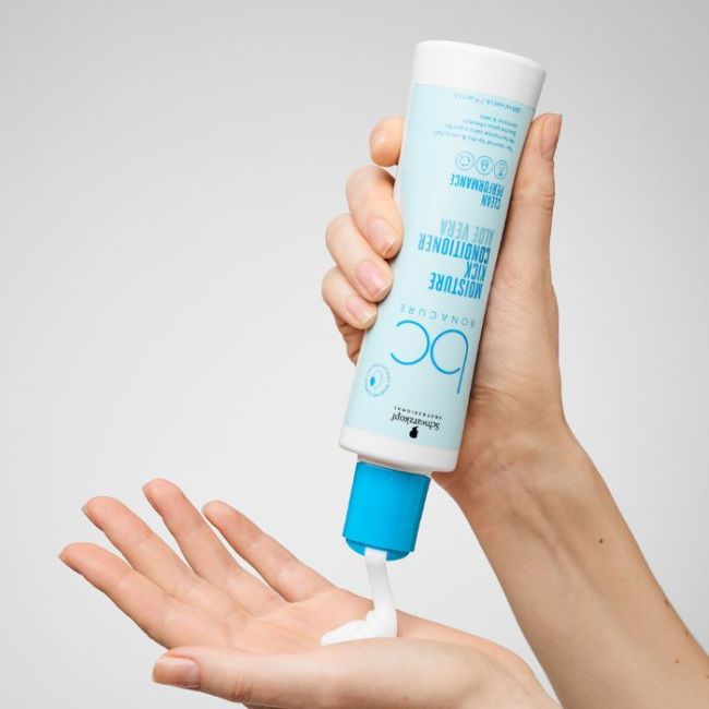 Baume hydratant Moisture Kick Schwarzkopf 200ML