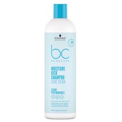 Shampooing hydratant Moisture Kick Schwarzkopf 500ML