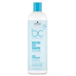 Shampooing hydratant Moisture Kick Schwarzkopf 500ML