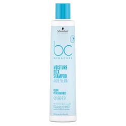 Shampooing hydratant Moisture Kick Schwarzkopf 250ML