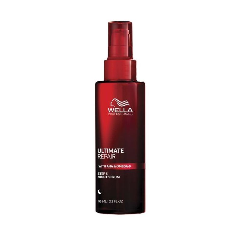 Nachtserum zonder spoelen Wella 95 ml