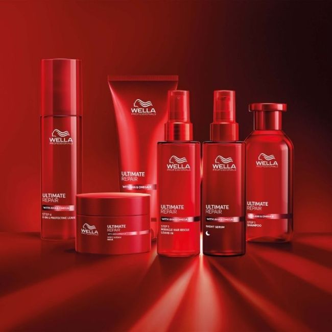 Nachtserum zonder spoelen Wella 95 ml