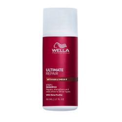 Shampooing Ultimate Repair Wella 100ML