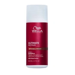 Wella Ultimate Repair Shampoo 50ML