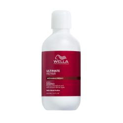 Wella Ultimate Repair Shampoo 100ML