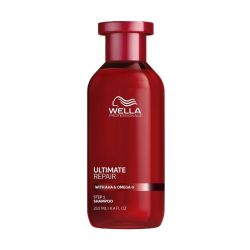 Wella Ultimate Repair Shampoo 250 ml