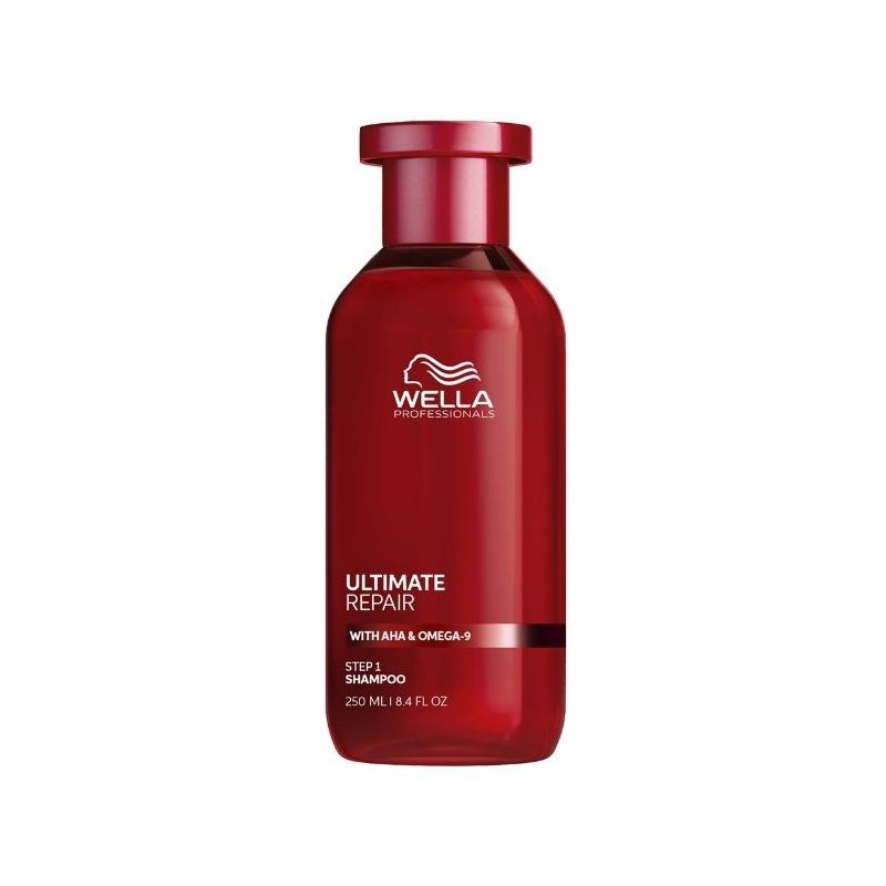 Champô Ultimate Repair Wella 250ML