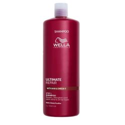 Wella Ultimate Repair Shampoo 1L