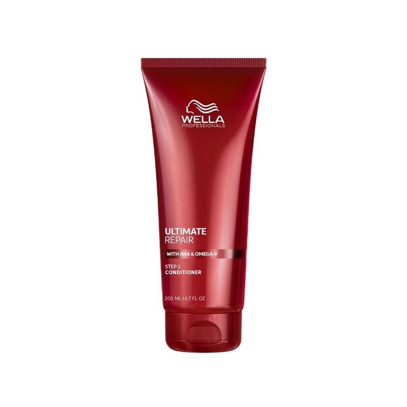 Condicionador Ultimate Repair Wella 200ML