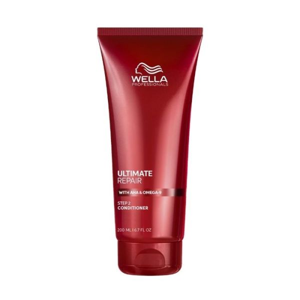 Wella Ultimate Repair Conditioner 200ML