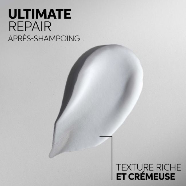 Condicionador Ultimate Repair Wella 200ML