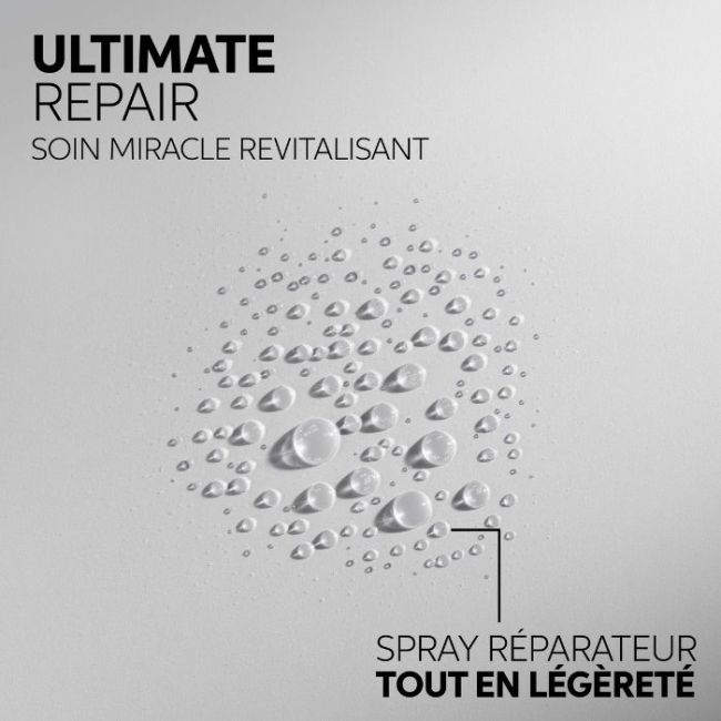 Soin Miracle Hair Rescue Ultimate Repair Wella 95ML