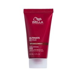Masker Ultimate Repair Wella 30 ml