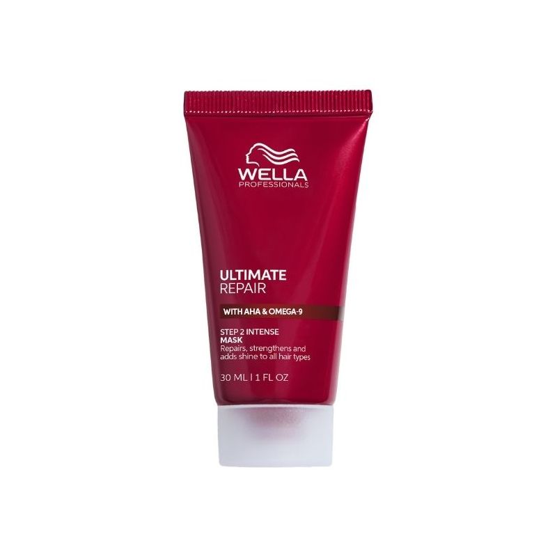 Masker Ultimate Repair Wella 30 ml