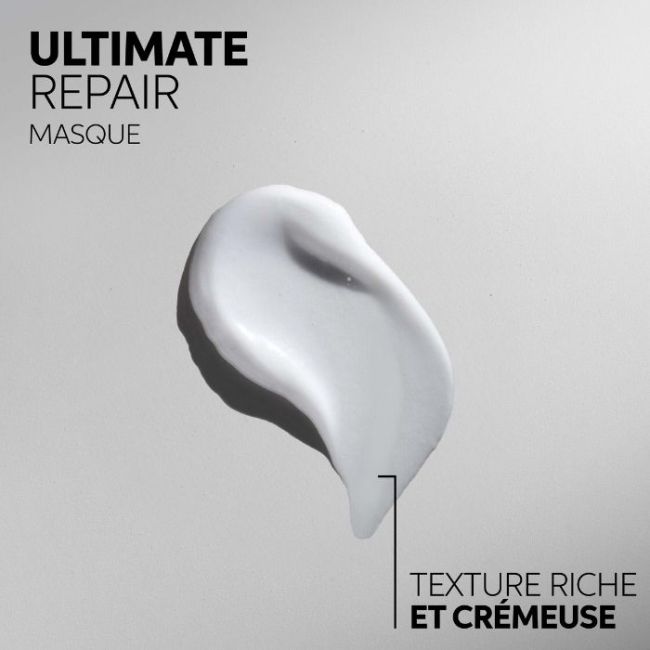 Masker Ultimate Repair Wella 30 ml