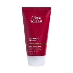 Maschera Ultimate Repair Wella da 75 ml.